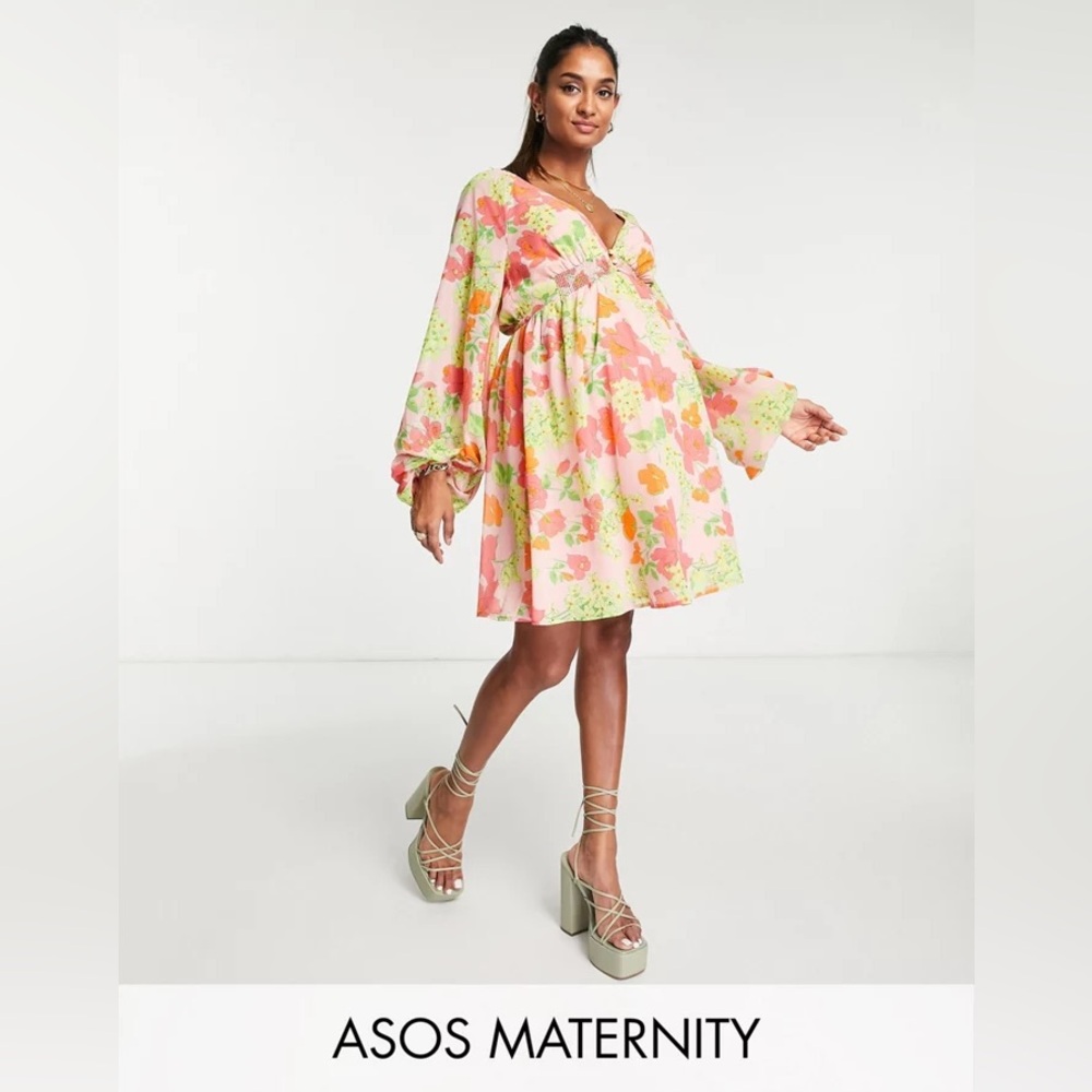 Maternity Dress